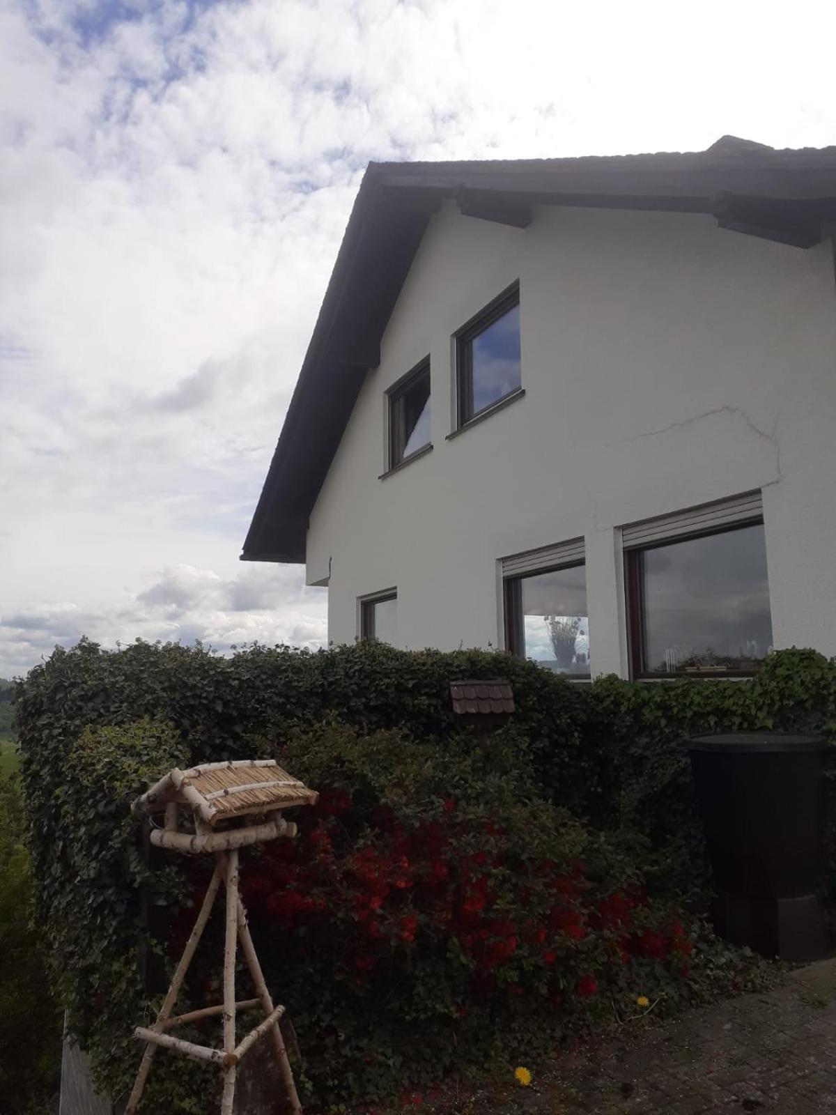 Ferienwohnungen Sternenhimmel Whg 1 Medebach Exteriér fotografie