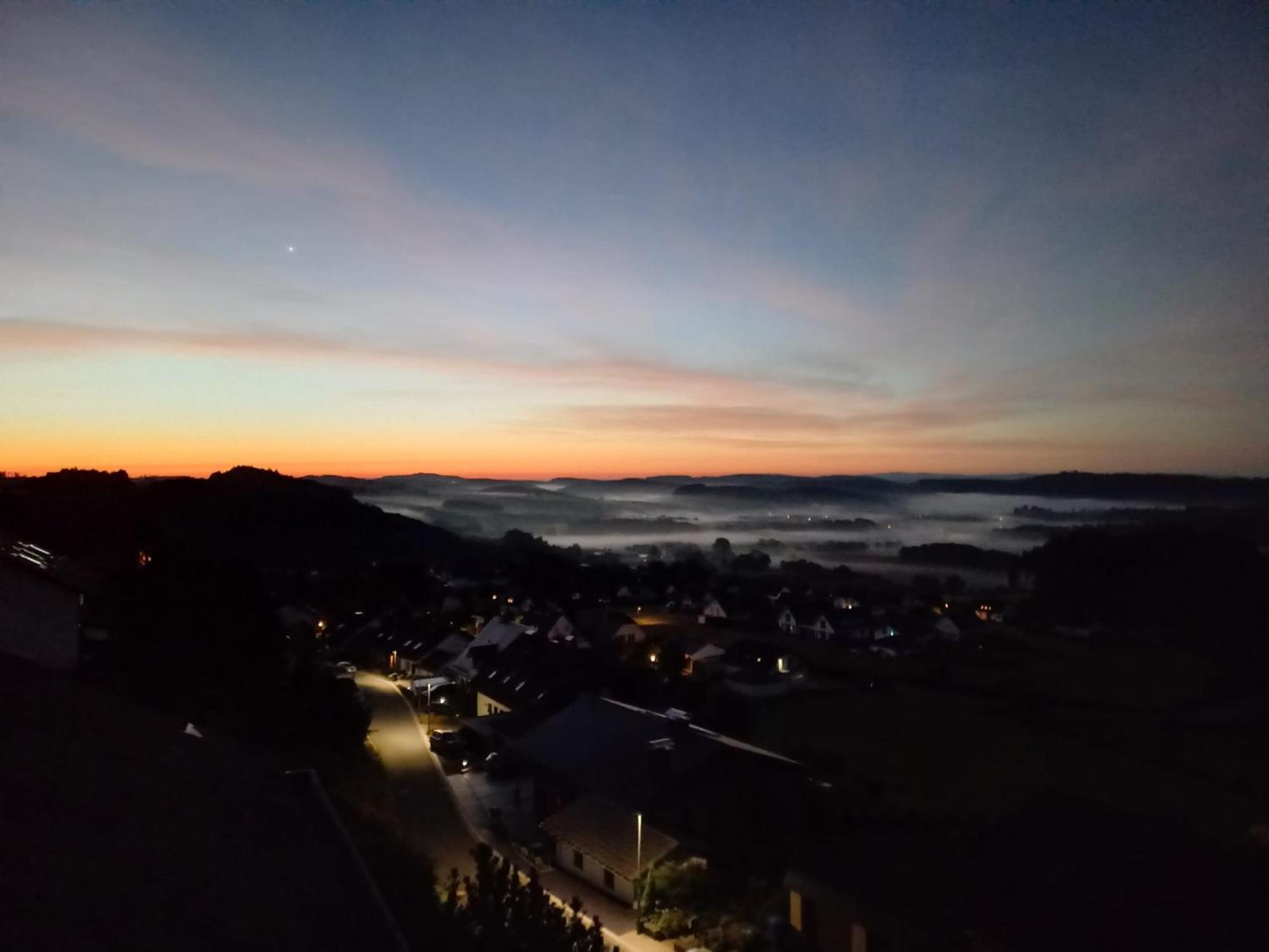 Ferienwohnungen Sternenhimmel Whg 1 Medebach Exteriér fotografie