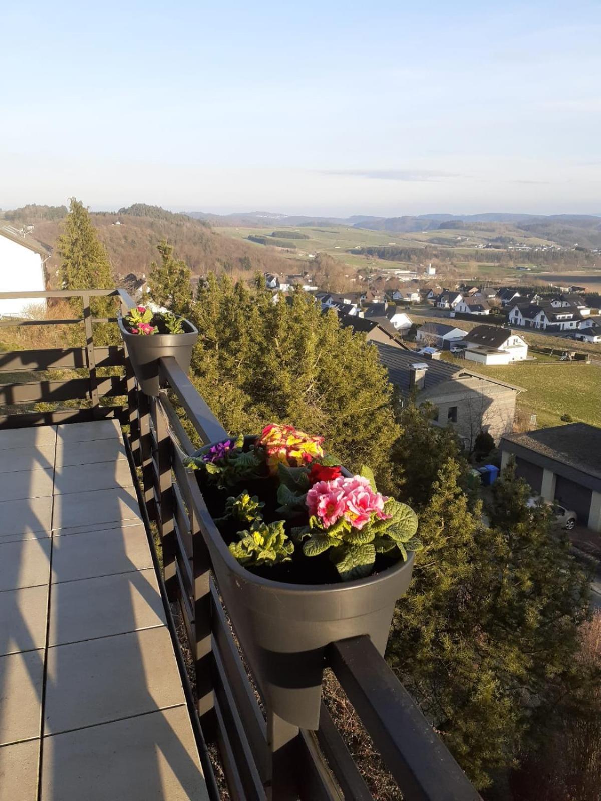 Ferienwohnungen Sternenhimmel Whg 1 Medebach Exteriér fotografie